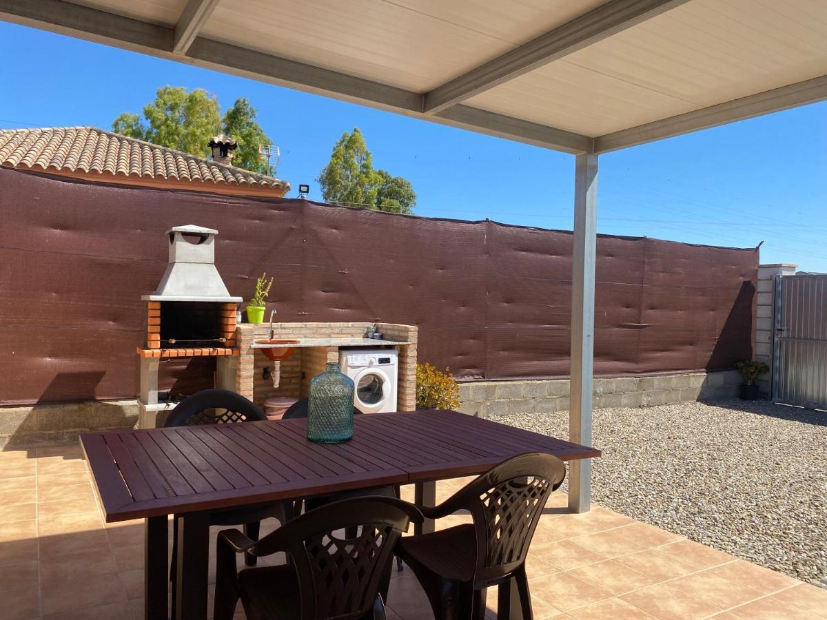 Casita La Loma Vakantiehuis Cádiz
