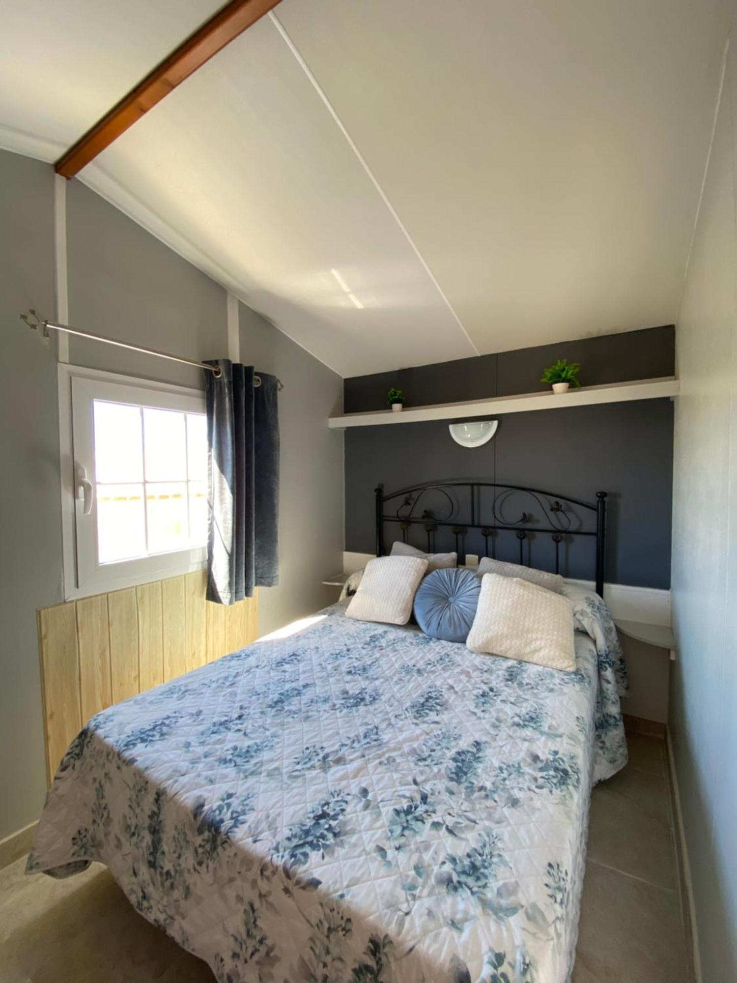 Vakantiehuis Casita La Loma Cádiz