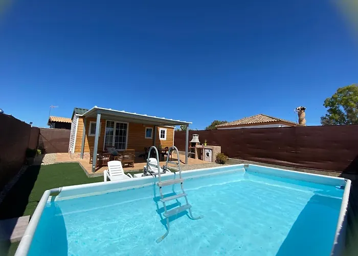 Casita La Loma