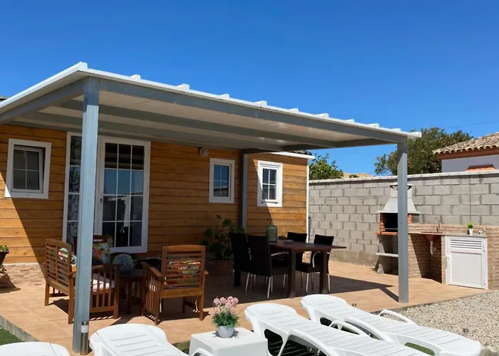 Casita La Loma