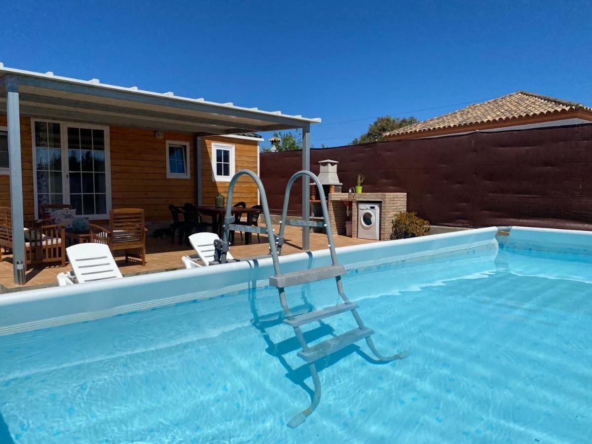 Holiday home Casita La Loma *