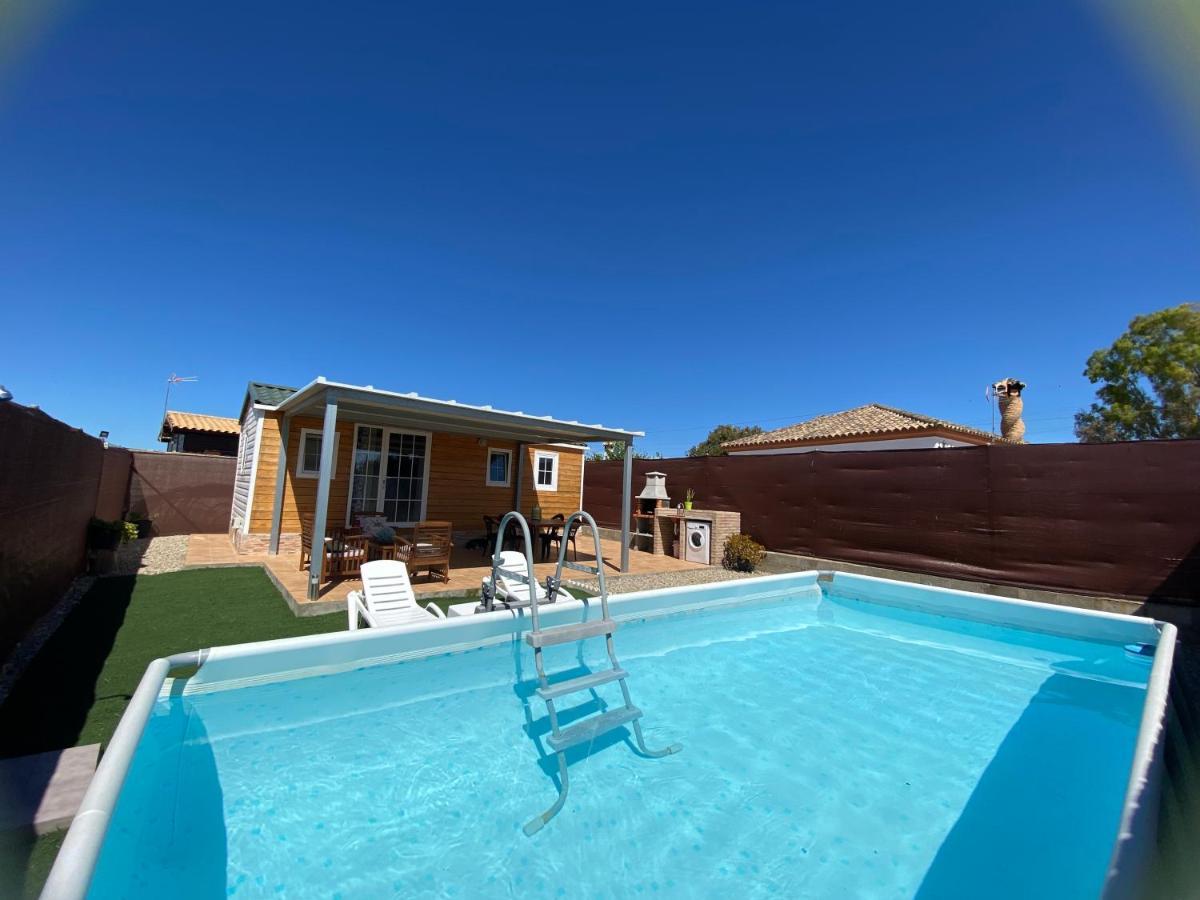 Casita La Loma Holiday home *