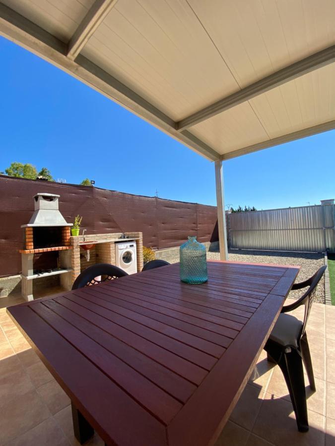 Holiday home Casita La Loma *
