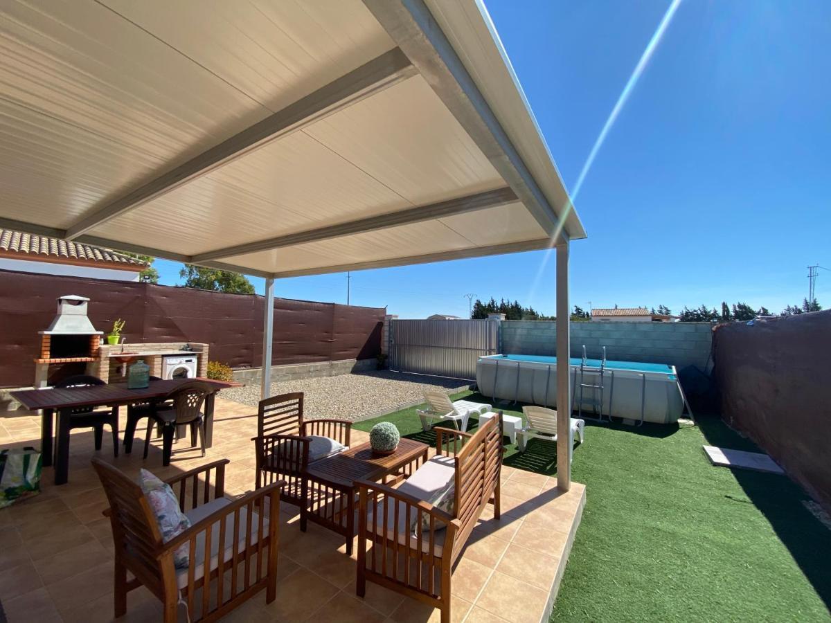 Holiday home Casita La Loma Cadiz